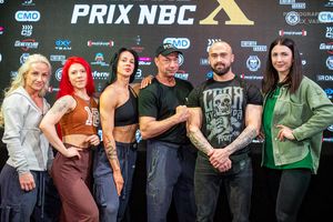 Регистрация NBC X 18.05.24 (Фотограф Александр Васильев)